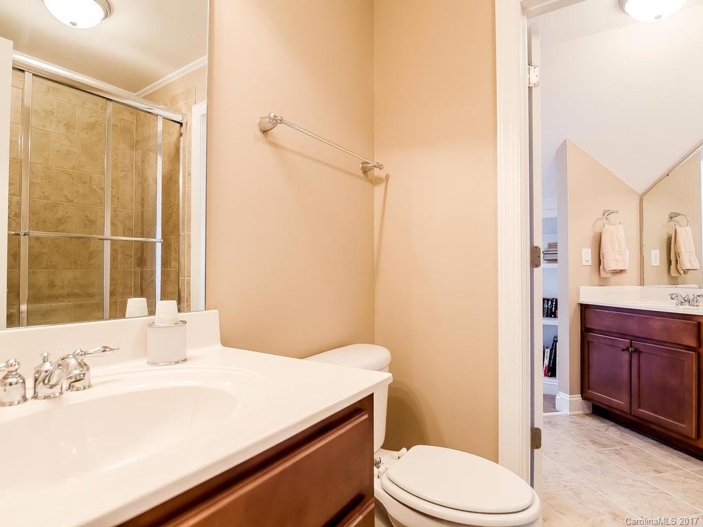 Bridgemill - Residential