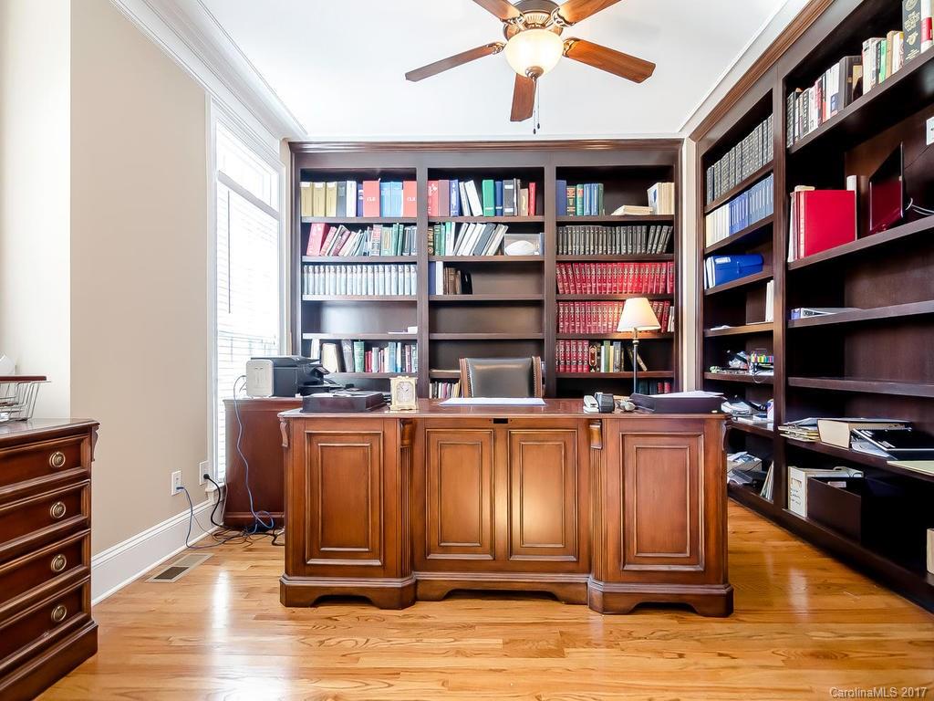 Bridgemill - Residential