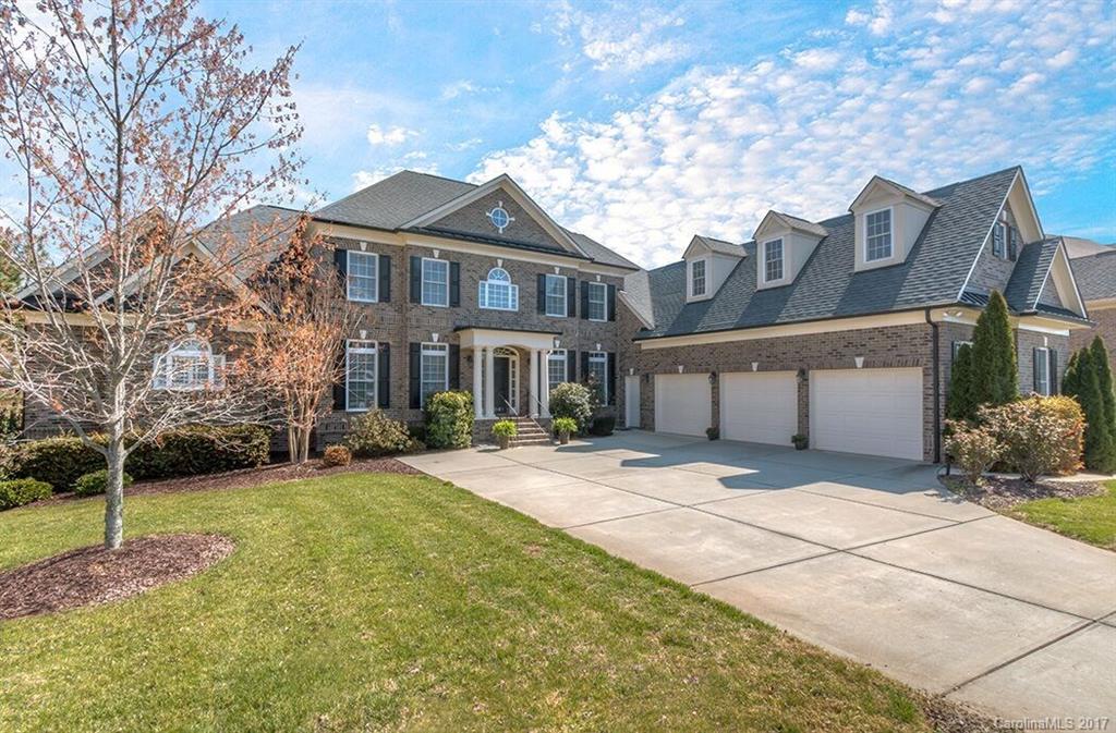 Bridgemill - Residential