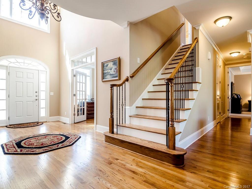 Bridgemill - Residential