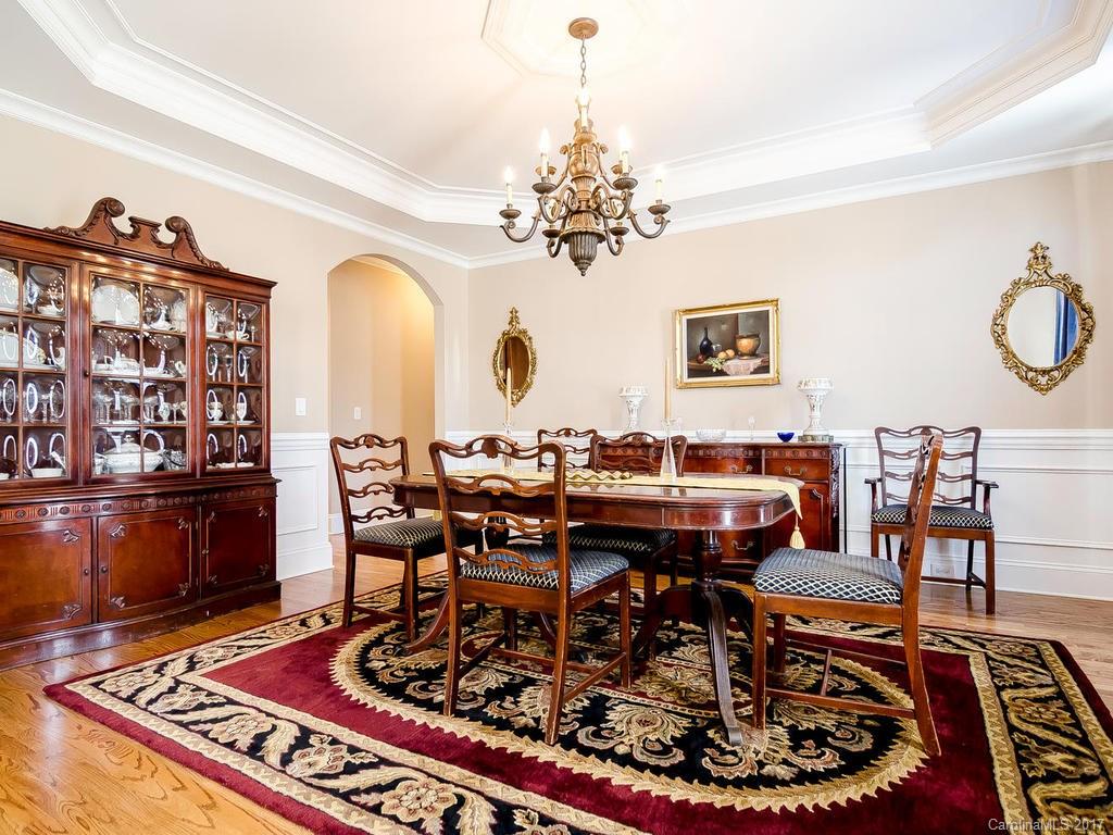 Bridgemill - Residential