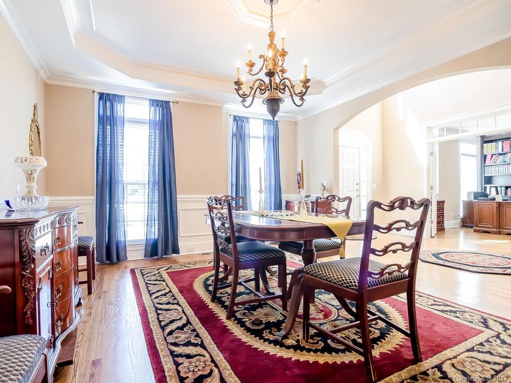 Bridgemill - Residential