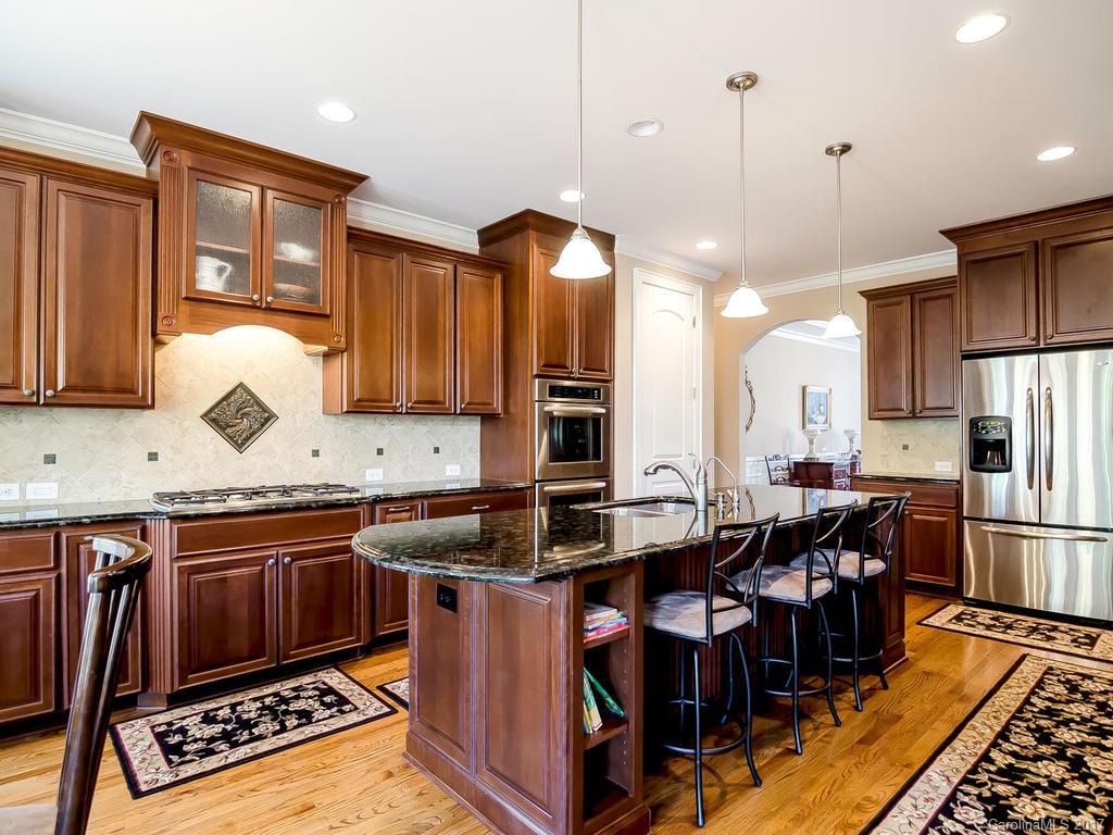 Bridgemill - Residential