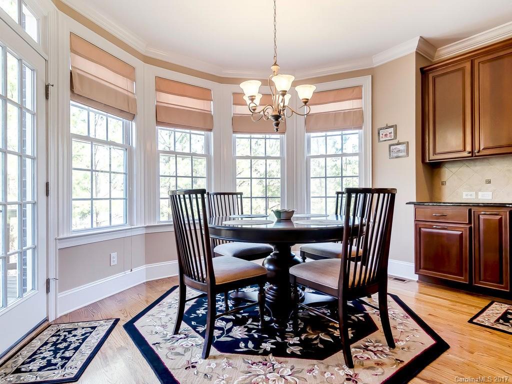 Bridgemill - Residential