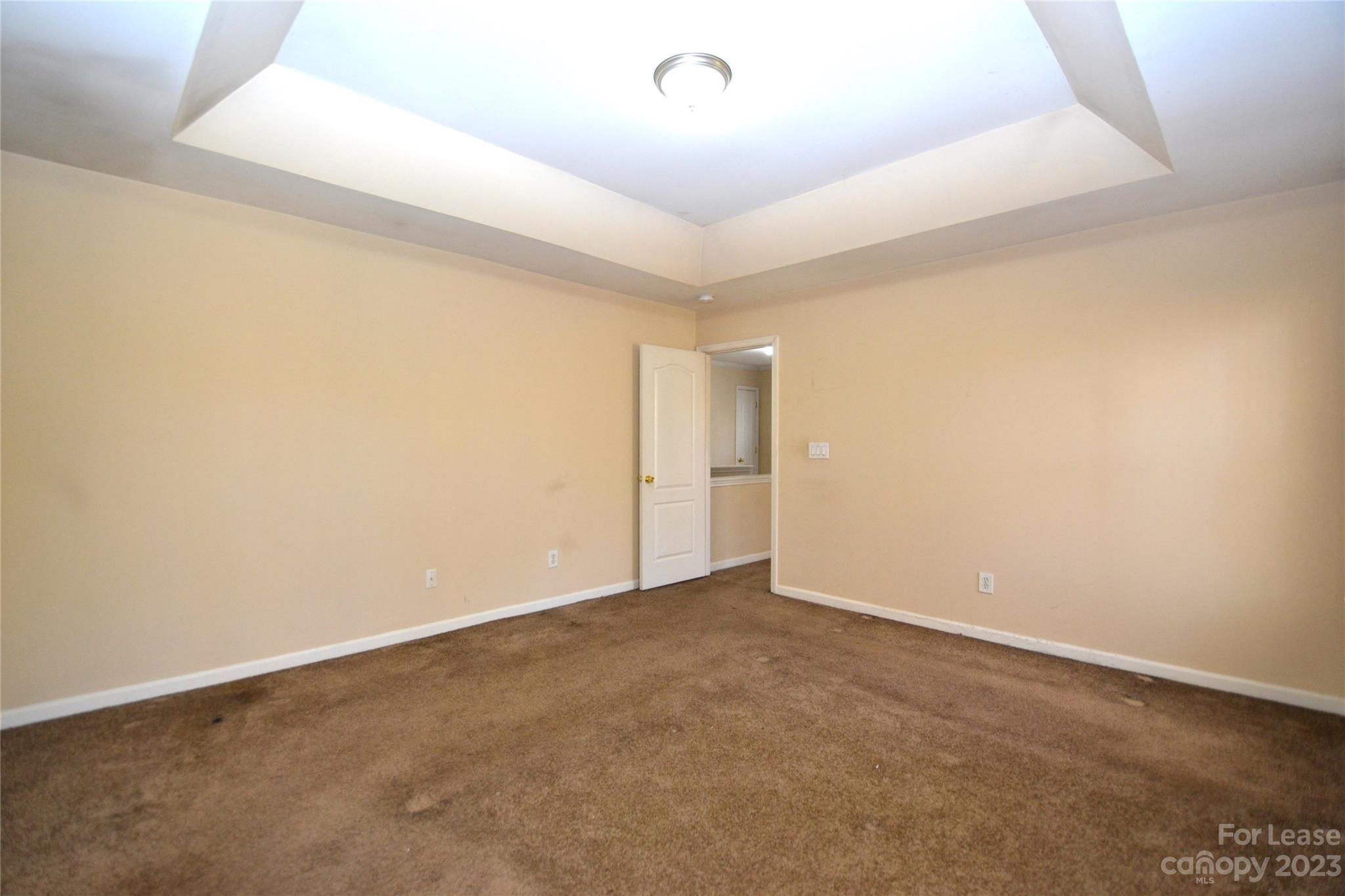 Mallard Creek Crossing - Residential Lease