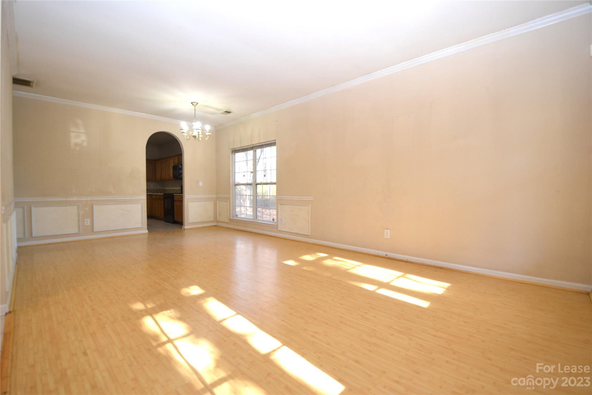 Mallard Creek Crossing - Residential Lease