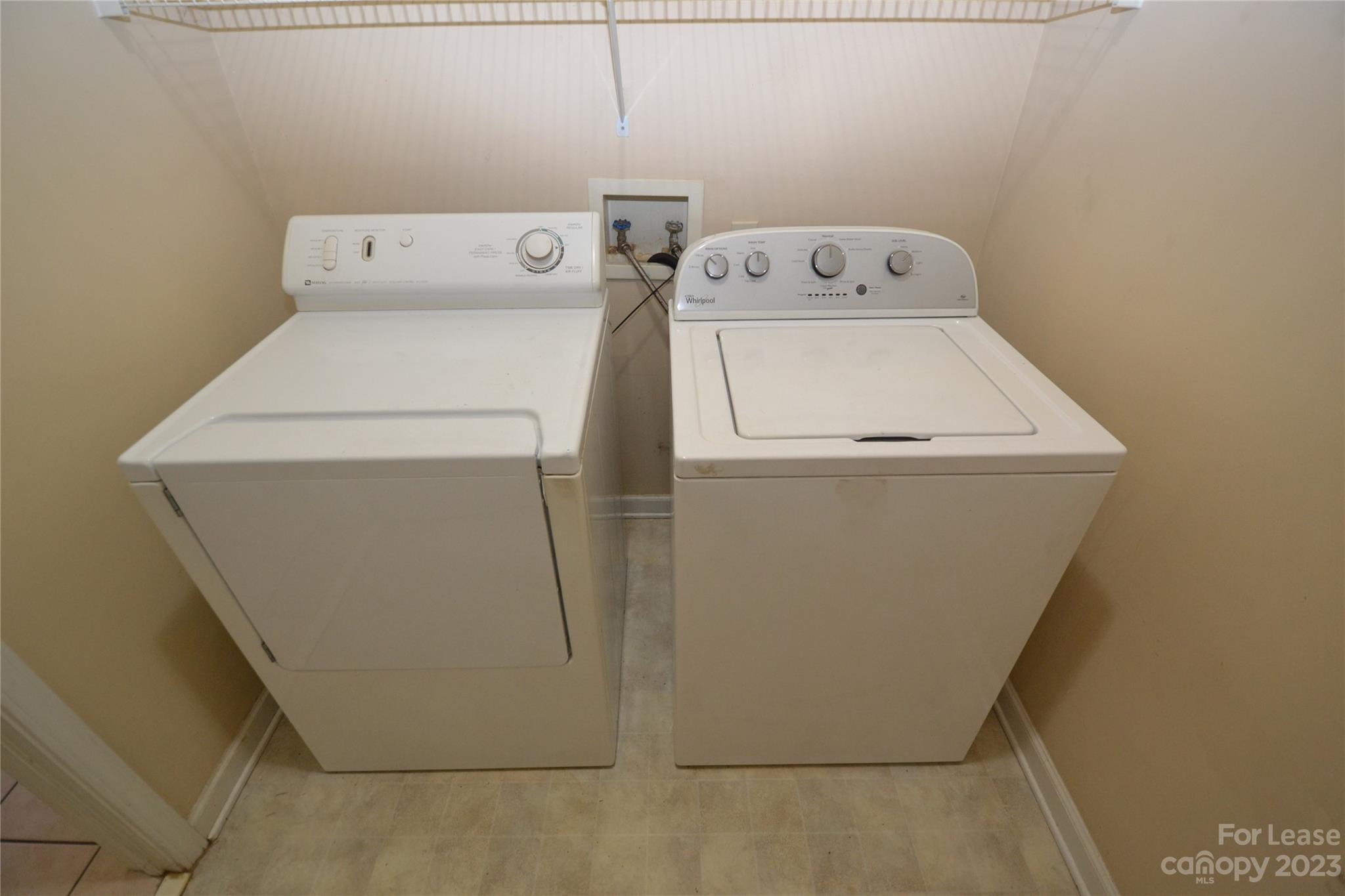 Mallard Creek Crossing - Residential Lease