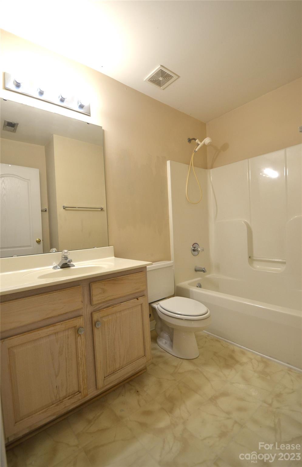 Mallard Creek Crossing - Residential Lease