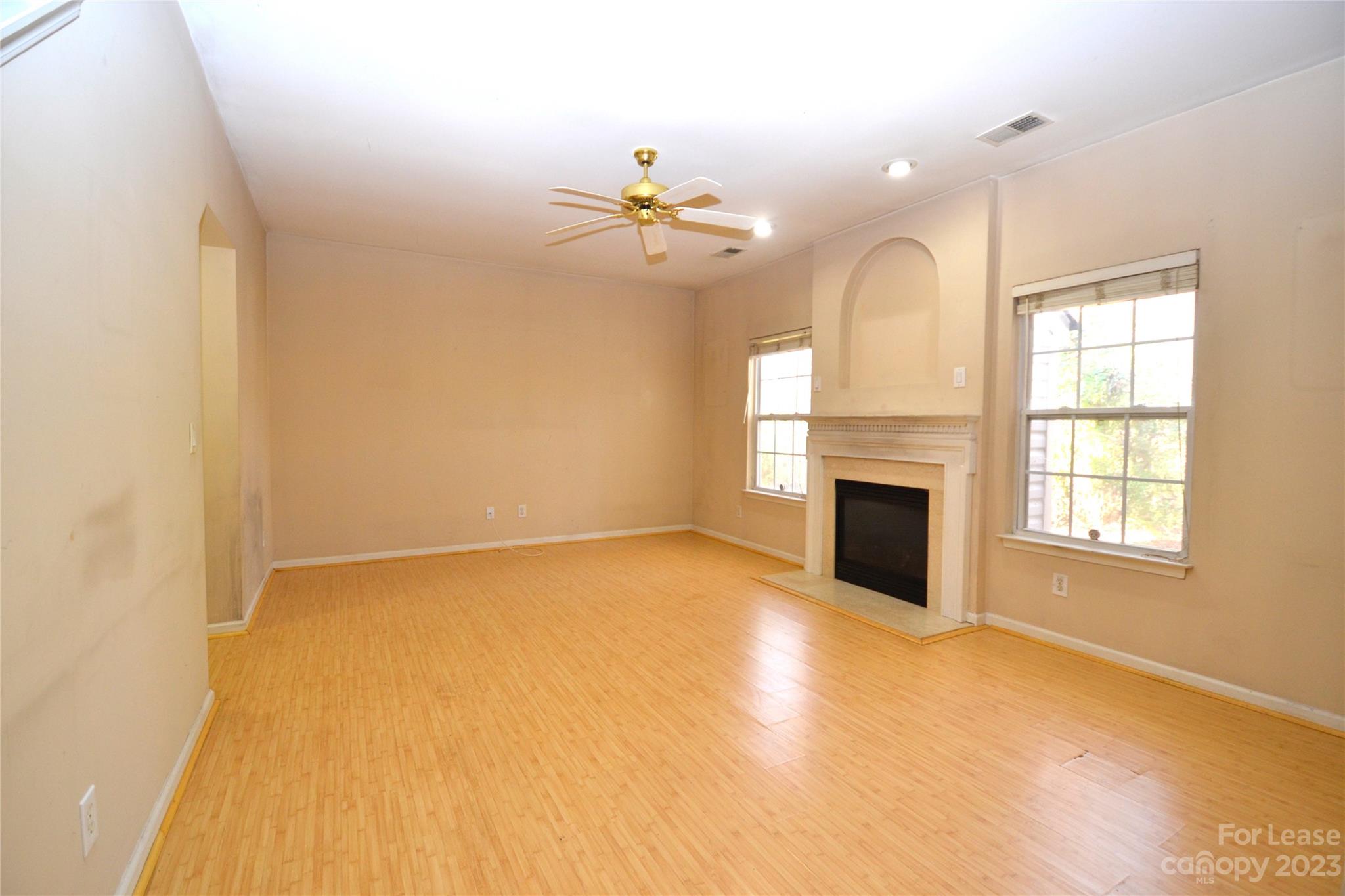 Mallard Creek Crossing - Residential Lease