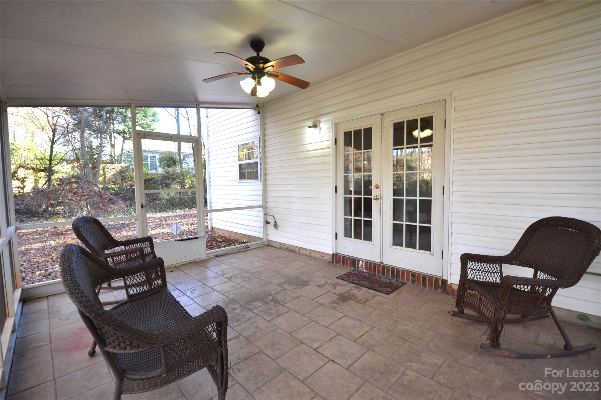 Mallard Creek Crossing - Residential Lease