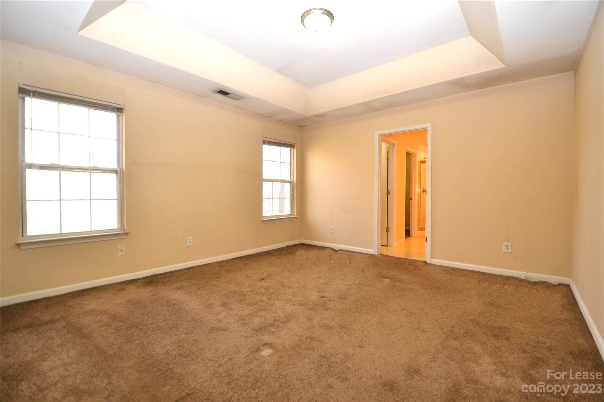 Mallard Creek Crossing - Residential Lease