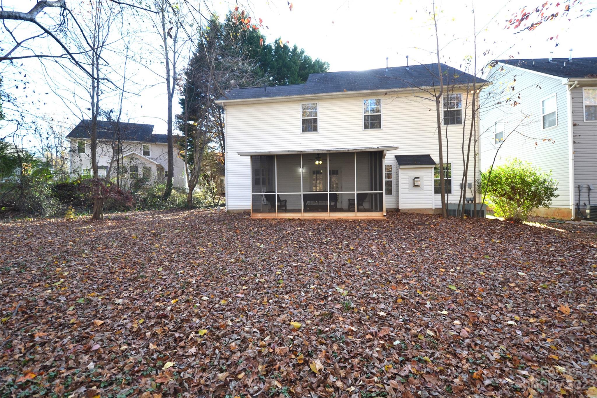 Mallard Creek Crossing - Residential Lease