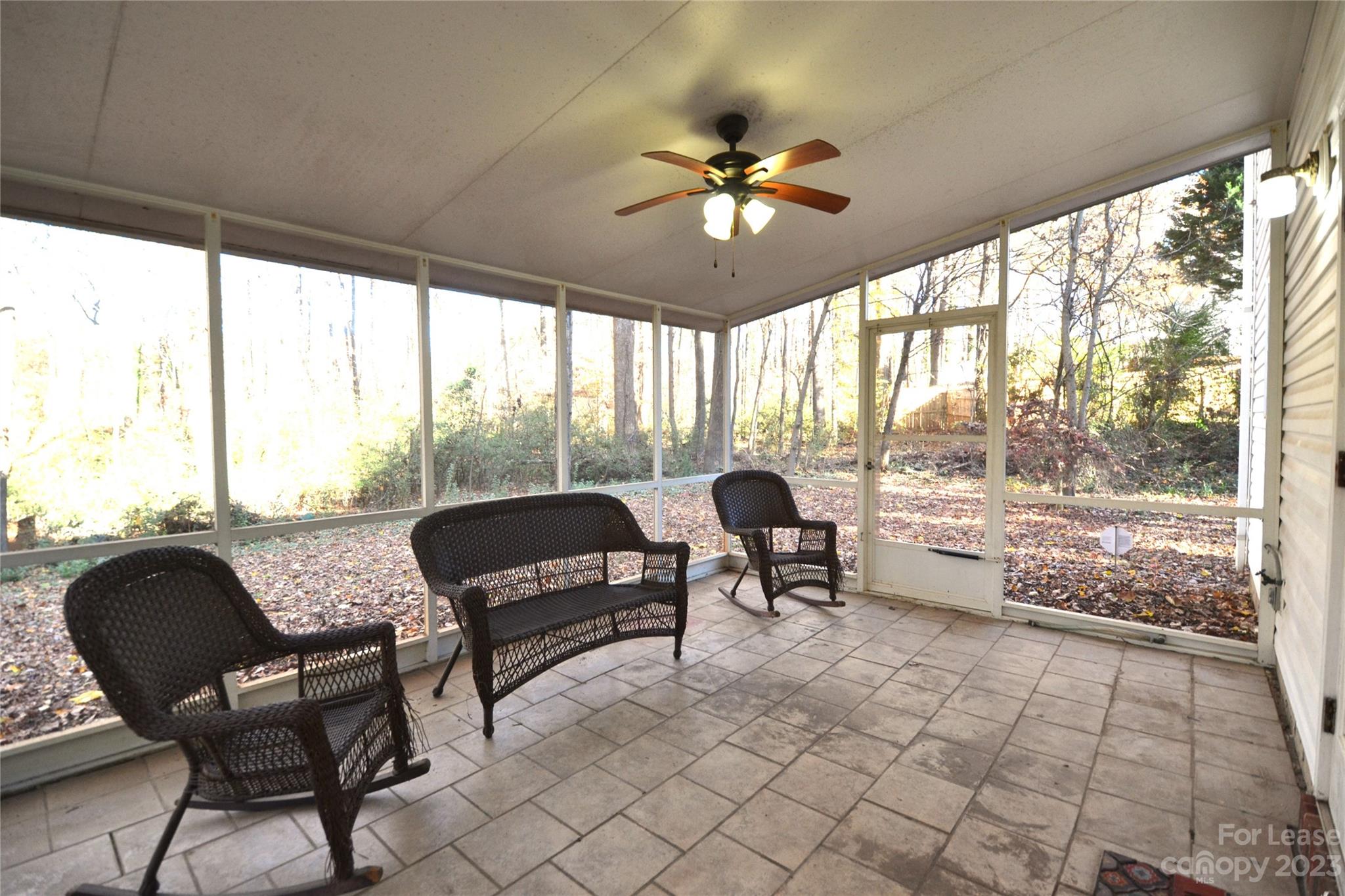 Mallard Creek Crossing - Residential Lease