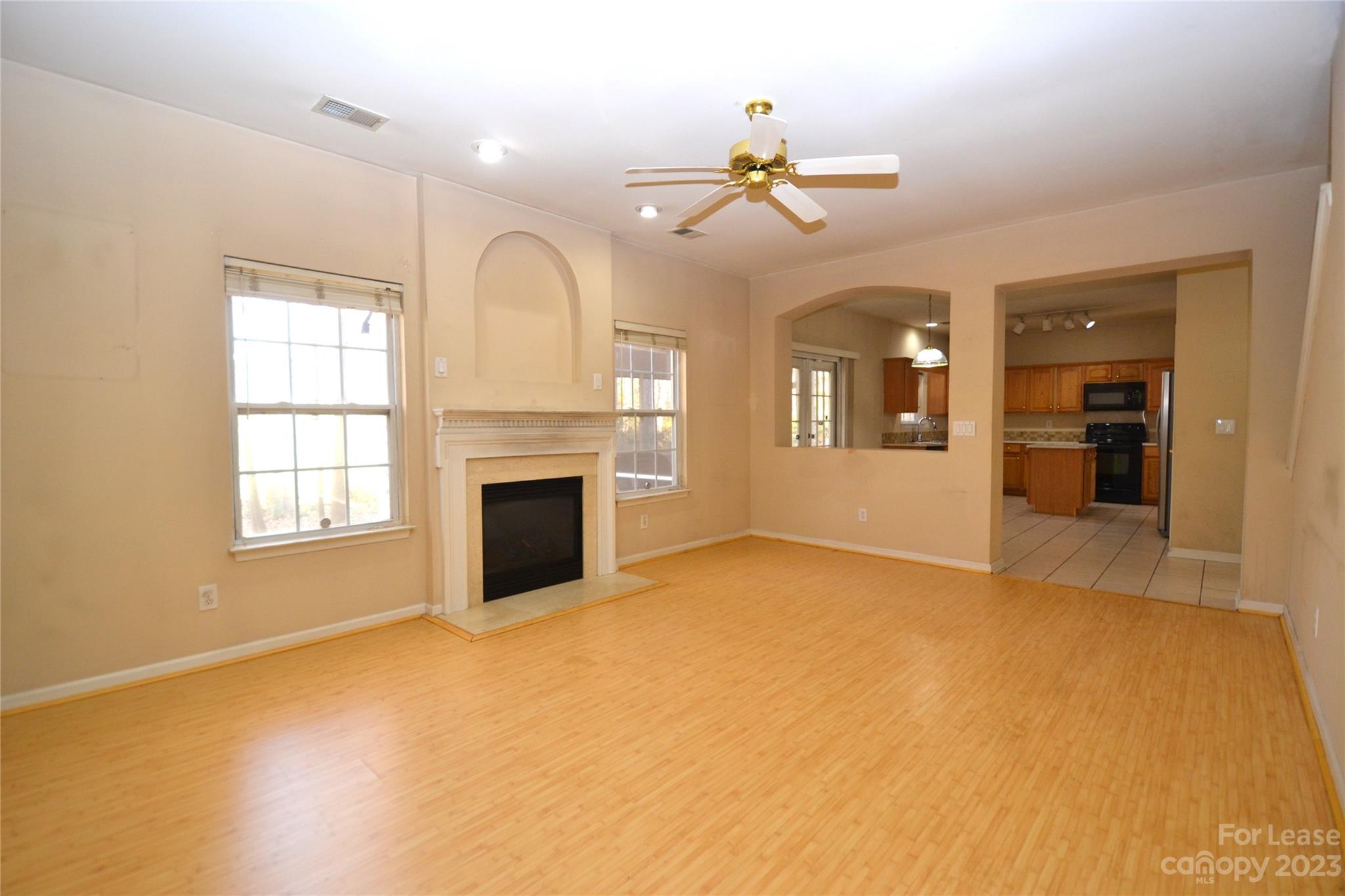 Mallard Creek Crossing - Residential Lease