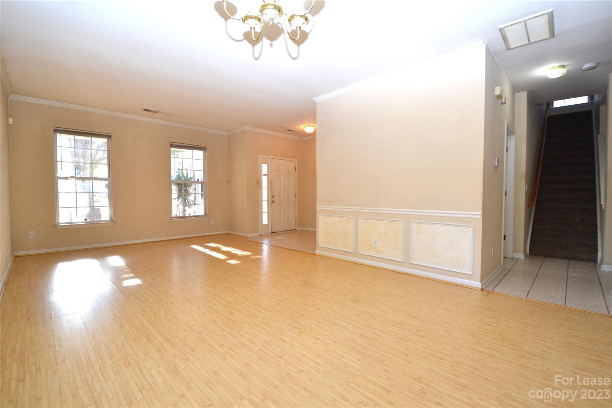 Mallard Creek Crossing - Residential Lease