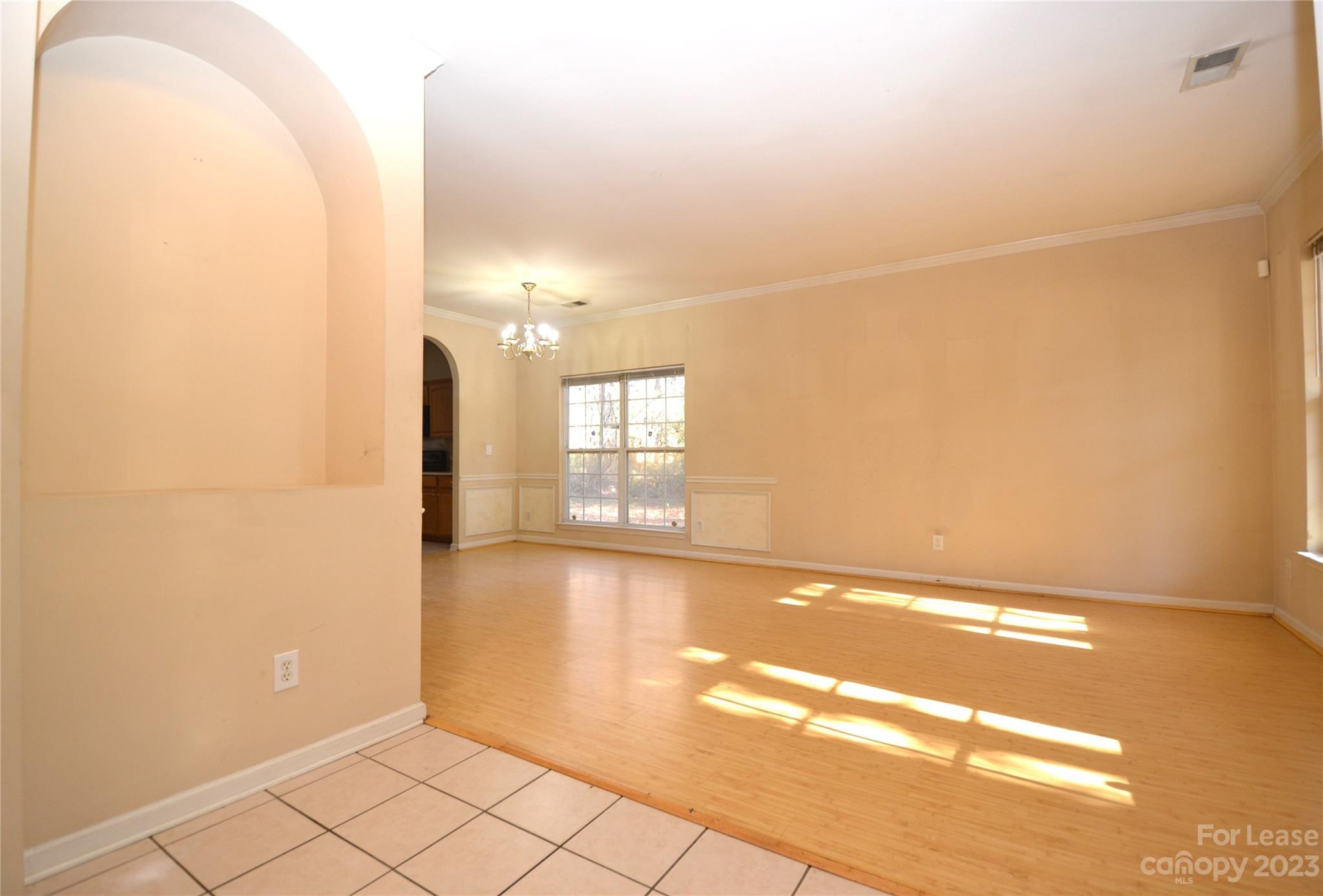 Mallard Creek Crossing - Residential Lease