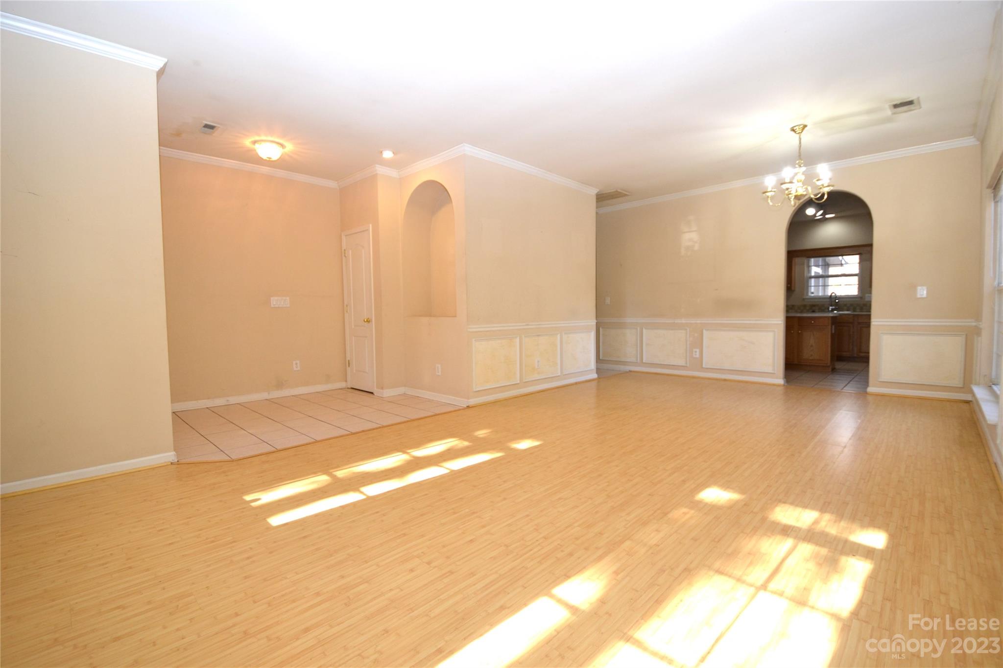 Mallard Creek Crossing - Residential Lease