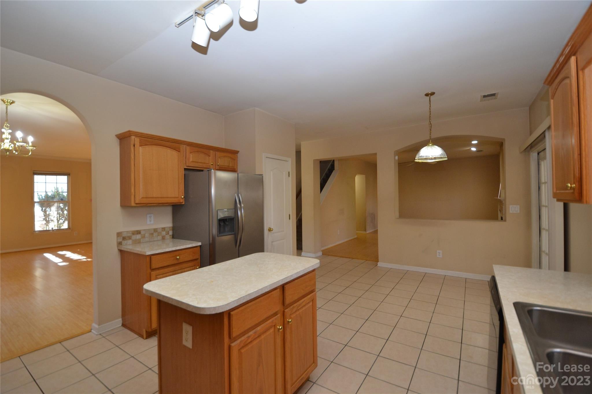 Mallard Creek Crossing - Residential Lease