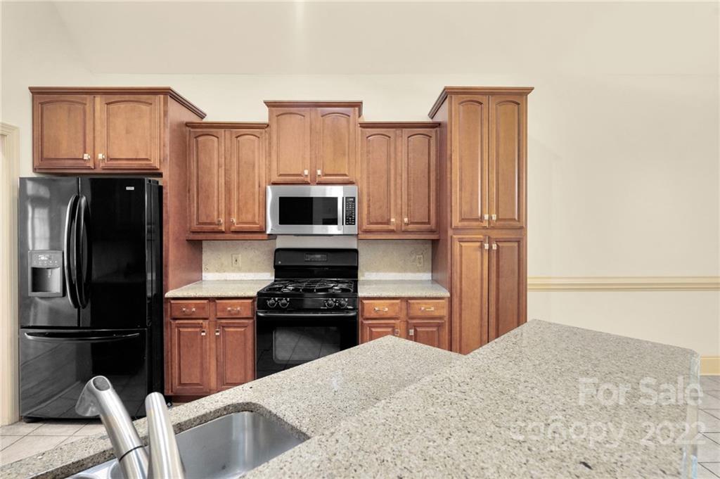 West Pointe - Residential