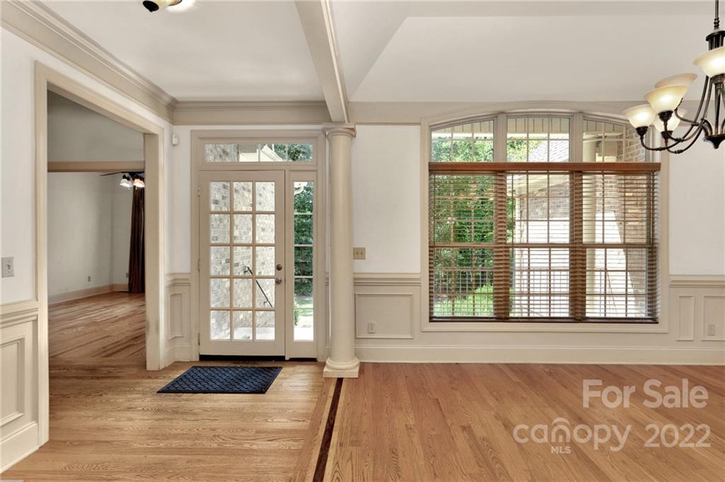 West Pointe - Residential