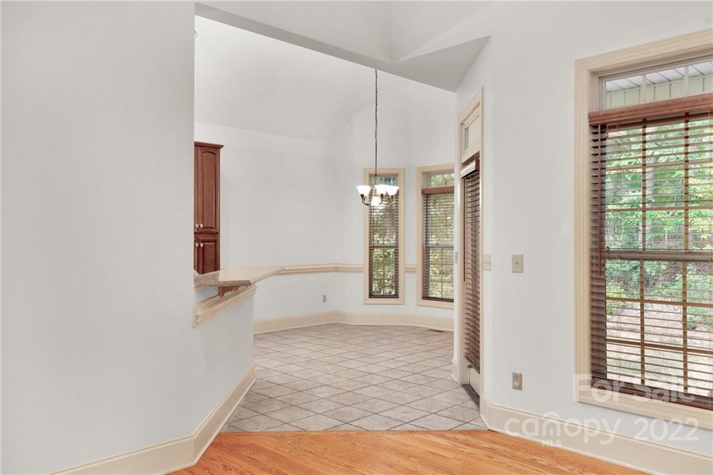 West Pointe - Residential