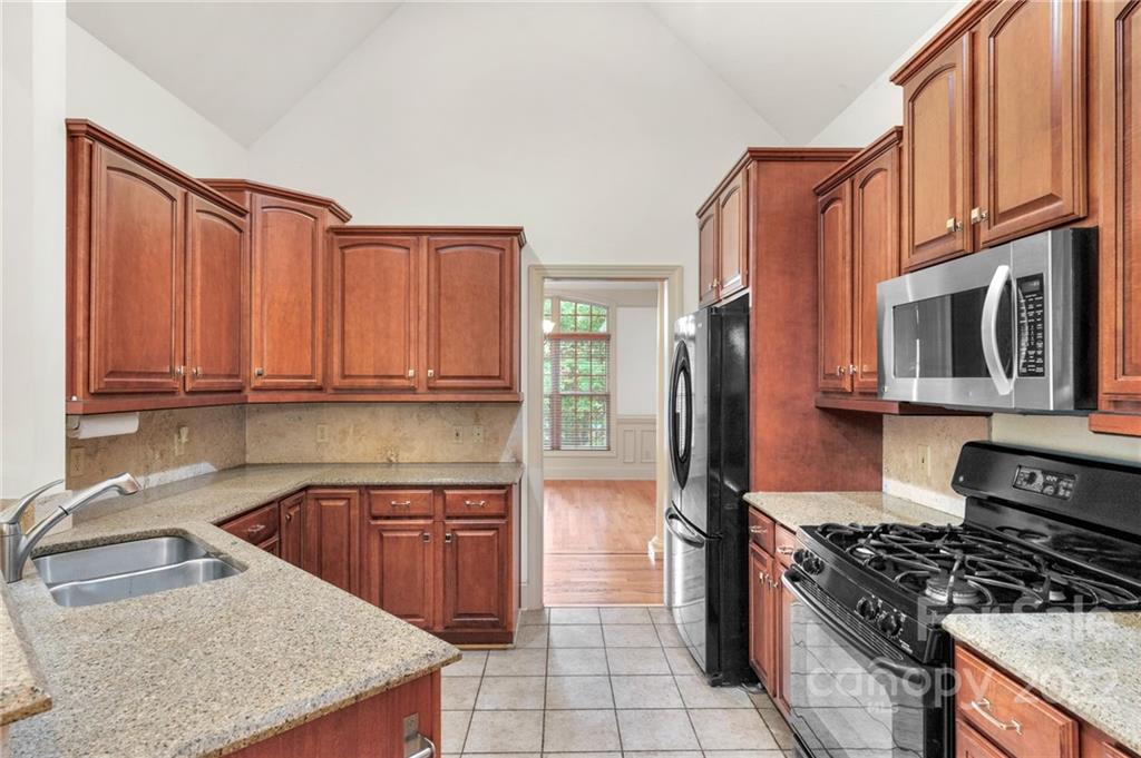 West Pointe - Residential