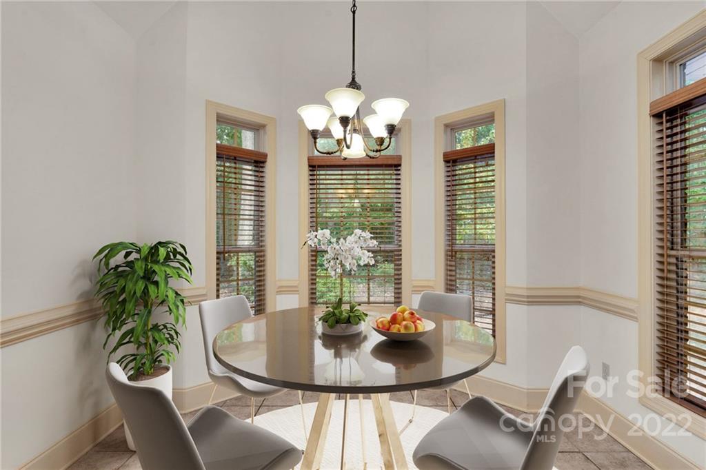 West Pointe - Residential