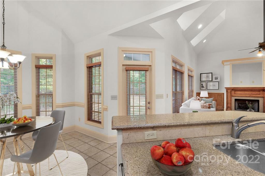 West Pointe - Residential