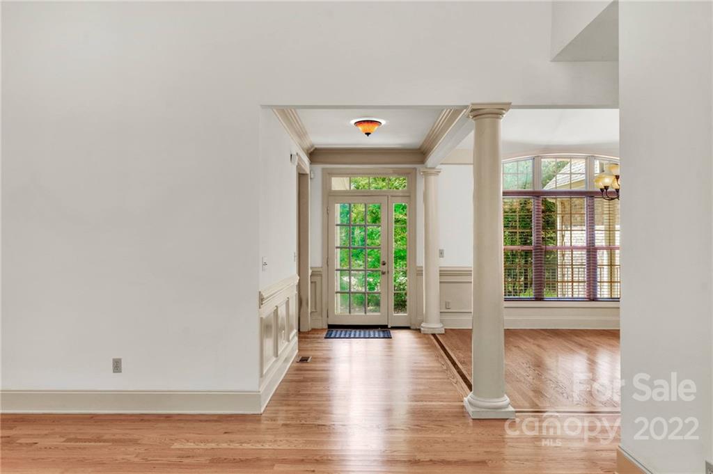 West Pointe - Residential