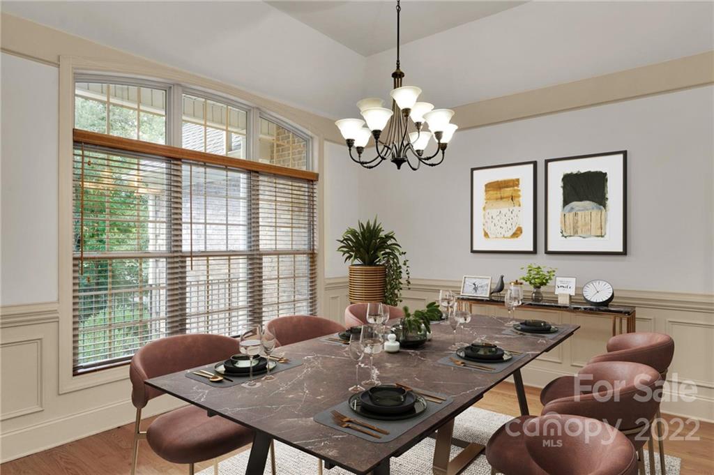 West Pointe - Residential