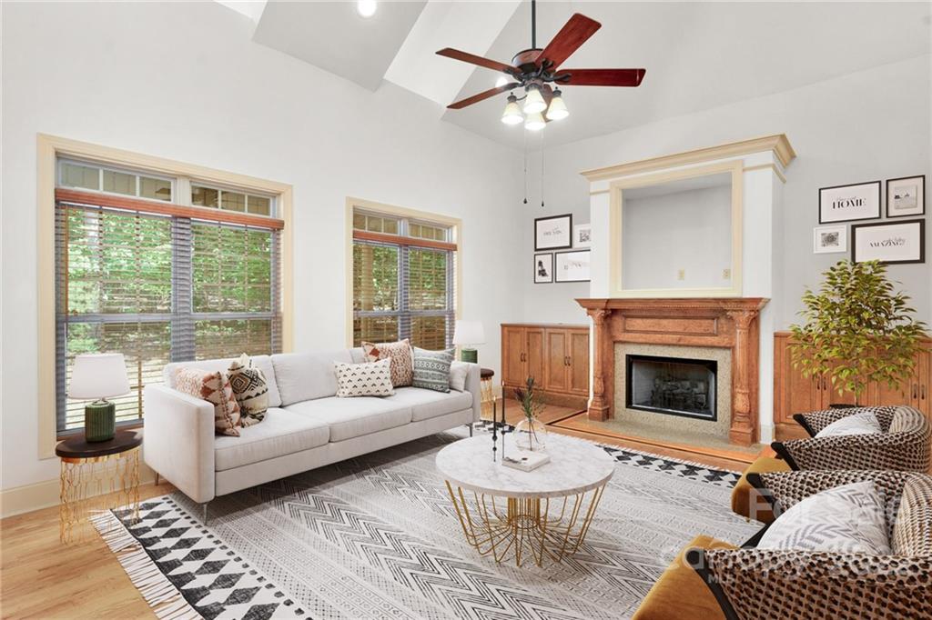 West Pointe - Residential