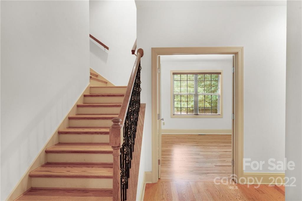 West Pointe - Residential