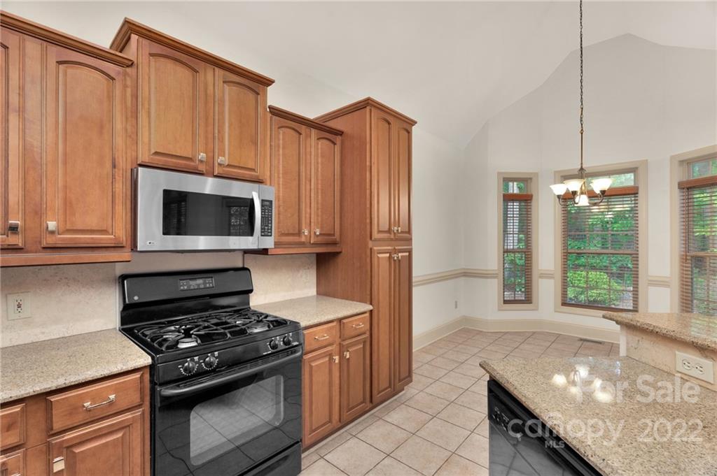 West Pointe - Residential