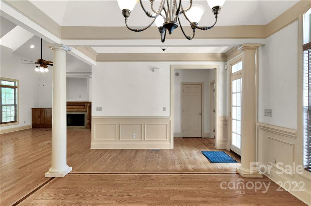 West Pointe - Residential