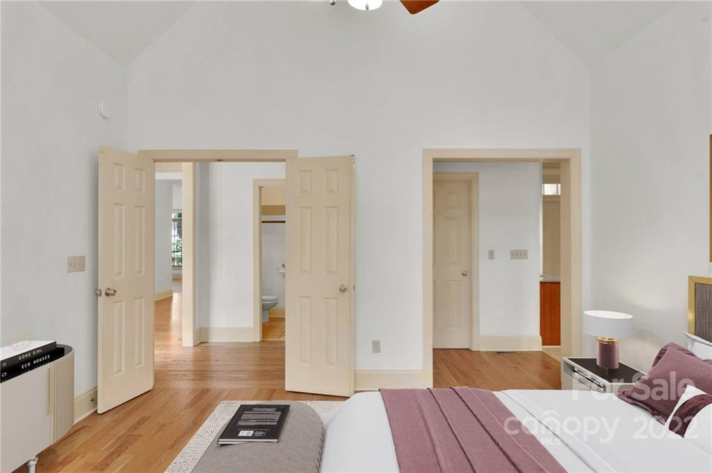 West Pointe - Residential