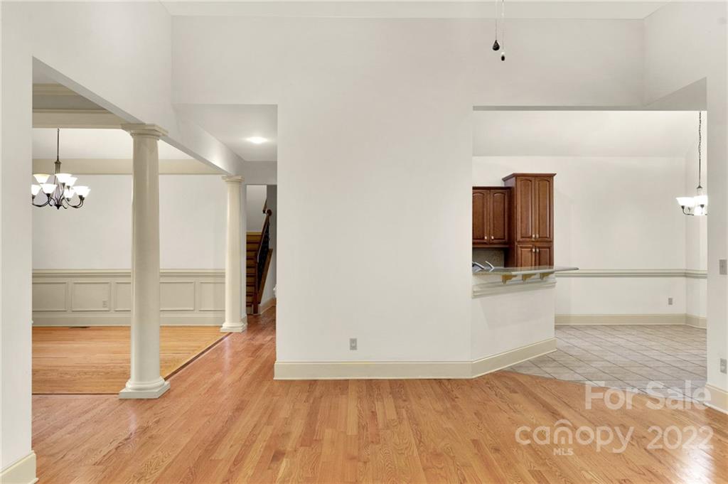 West Pointe - Residential