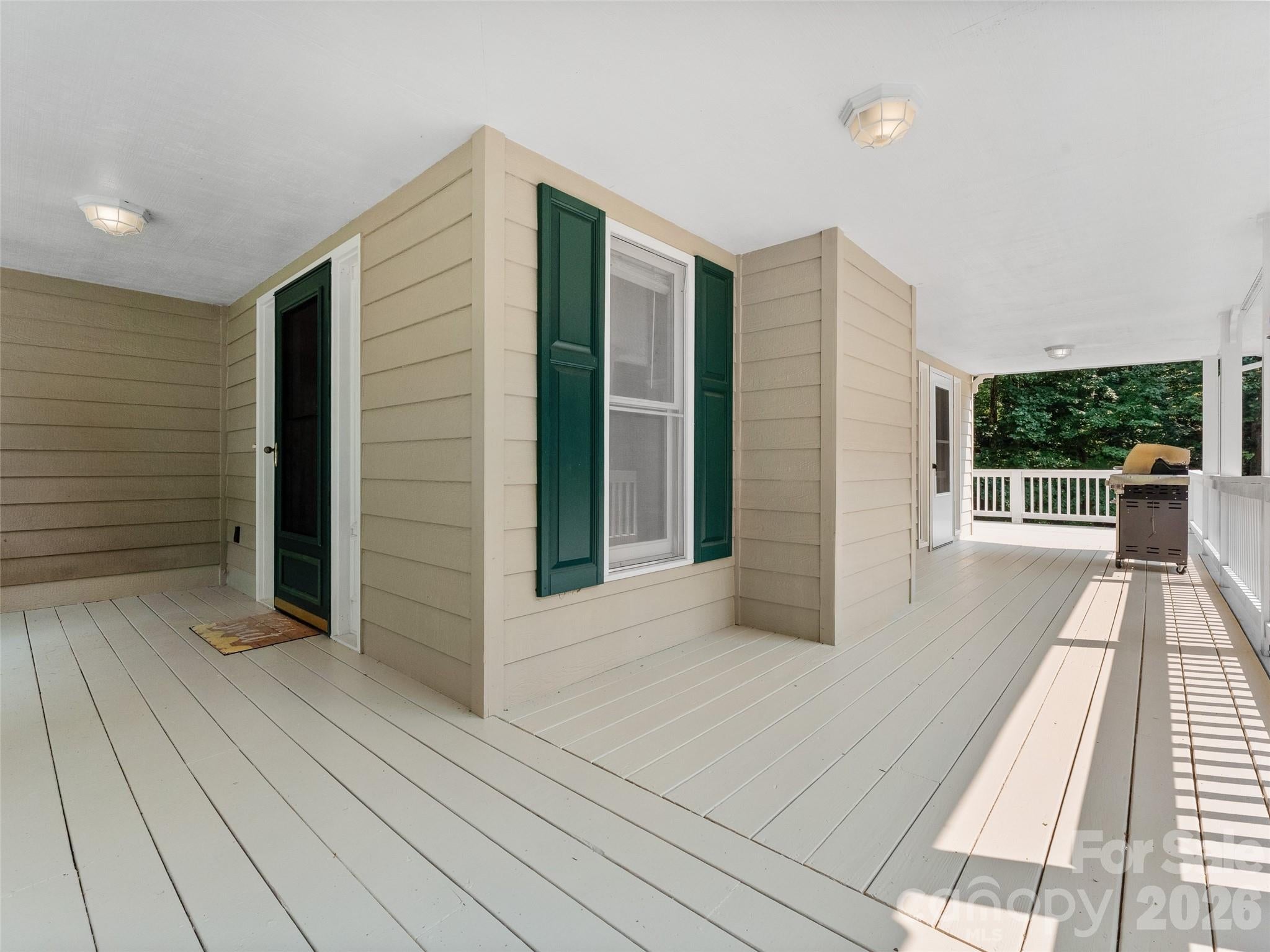 218 Junaluska Oaks Drive