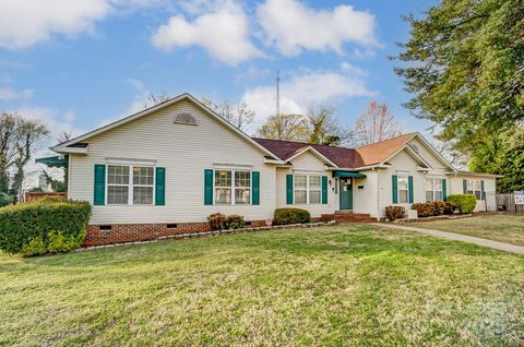 230 S Fox Street Charlotte NC 28204