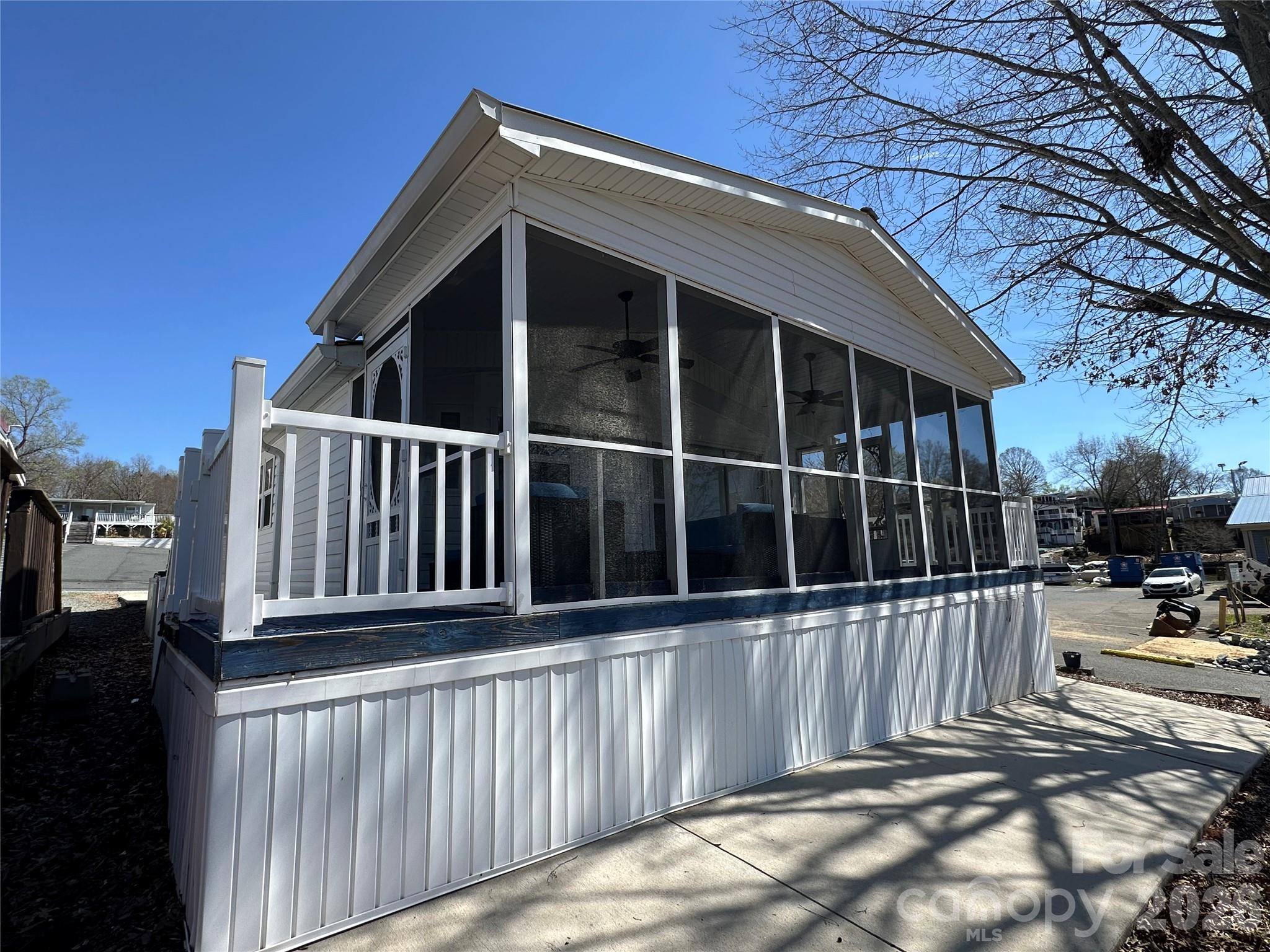 Badin Shores Resort - Residential