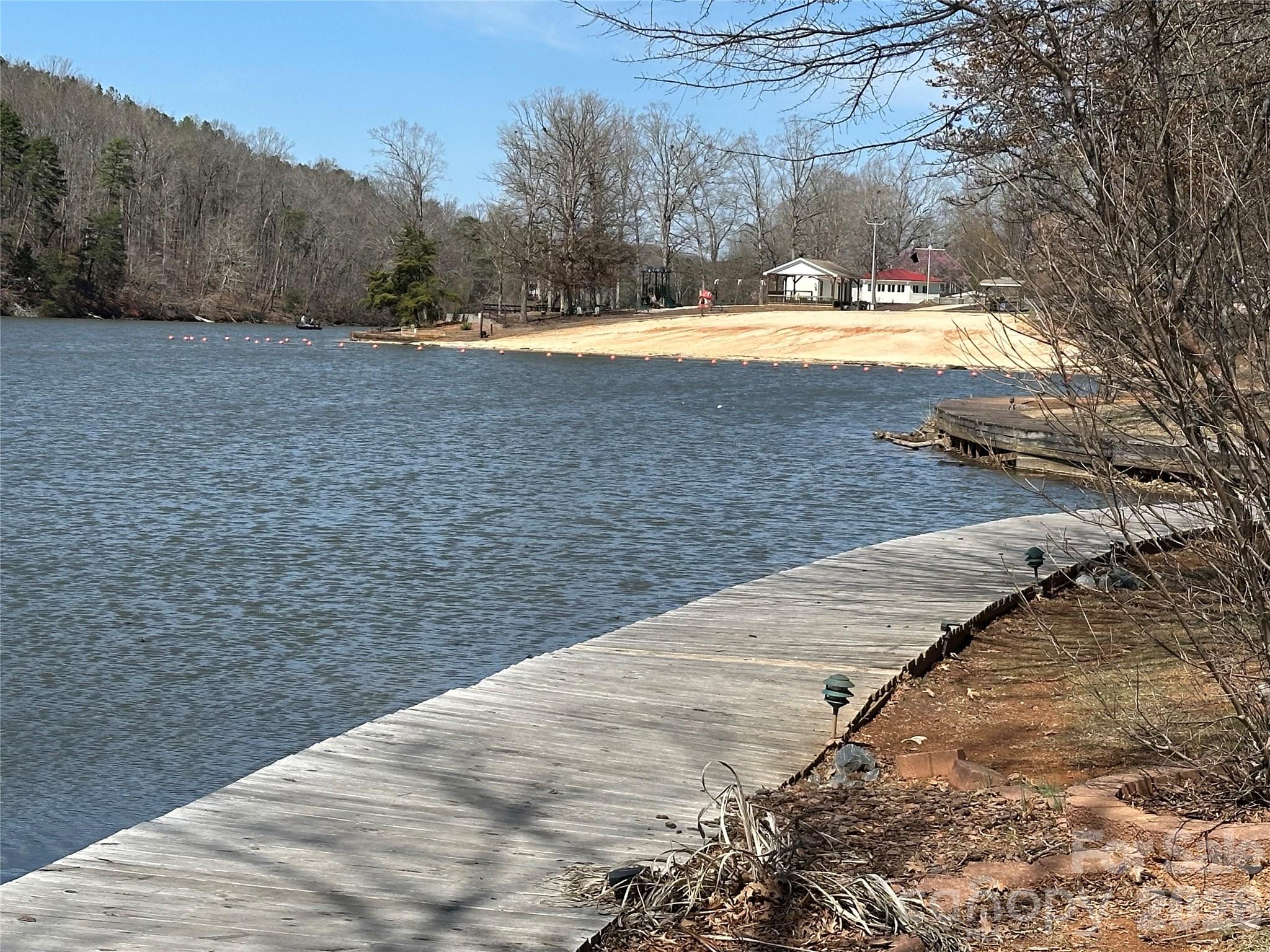 Badin Shores Resort - Residential