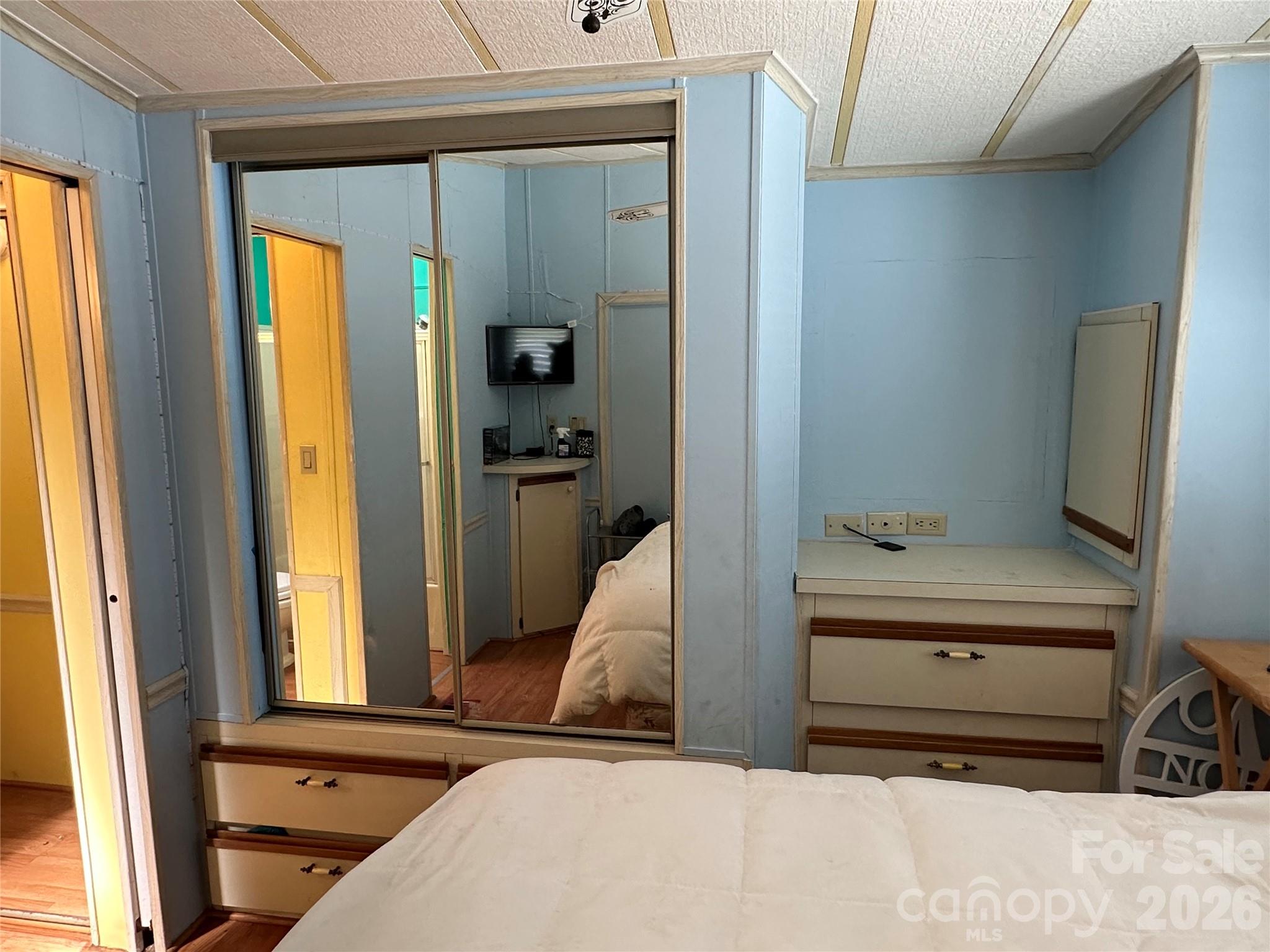 Badin Shores Resort - Residential