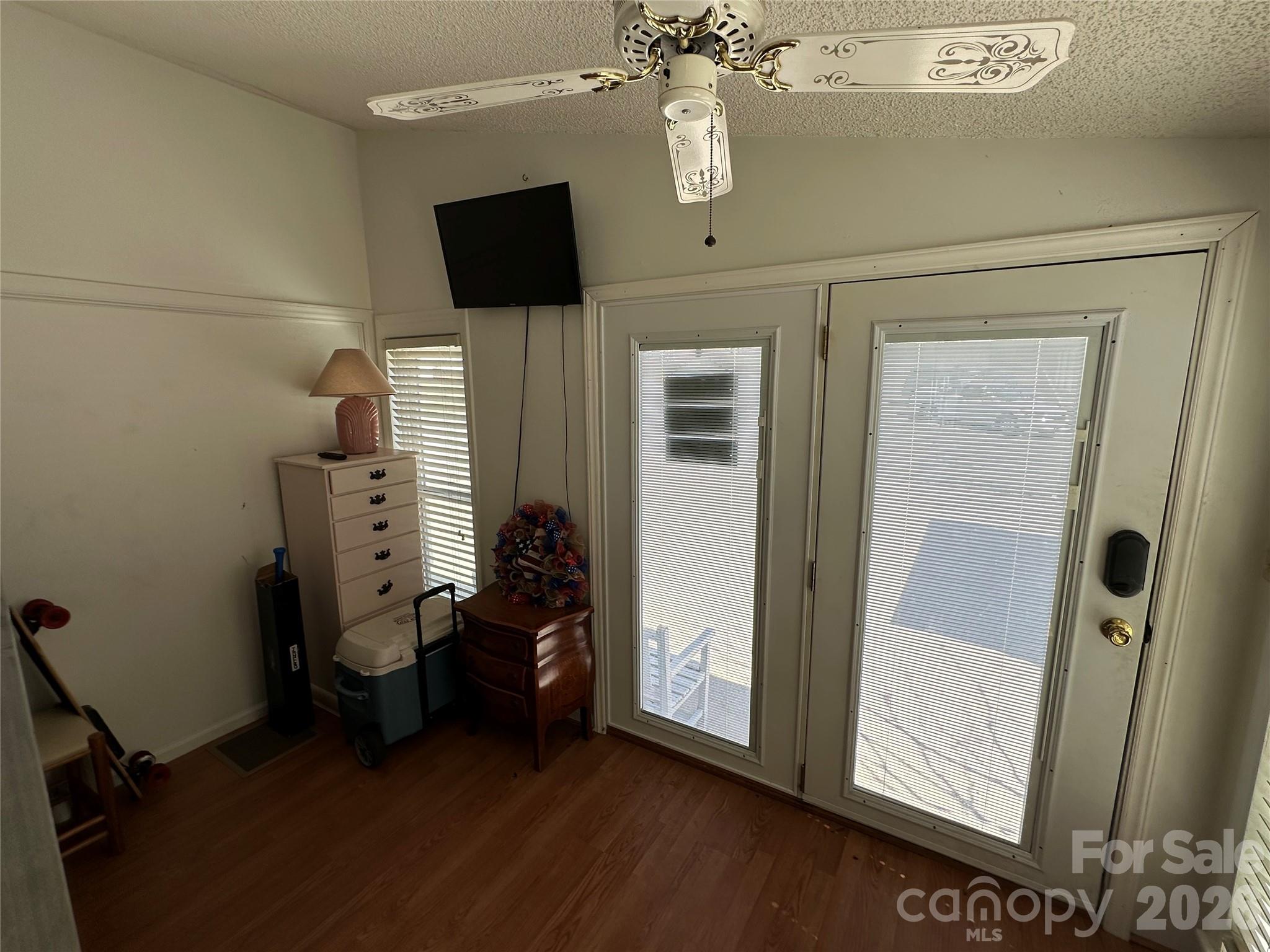 Badin Shores Resort - Residential