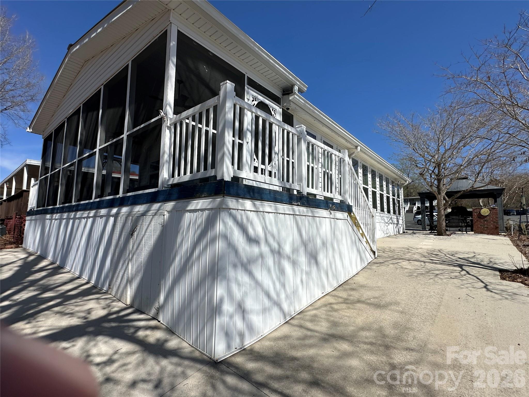 Badin Shores Resort - Residential