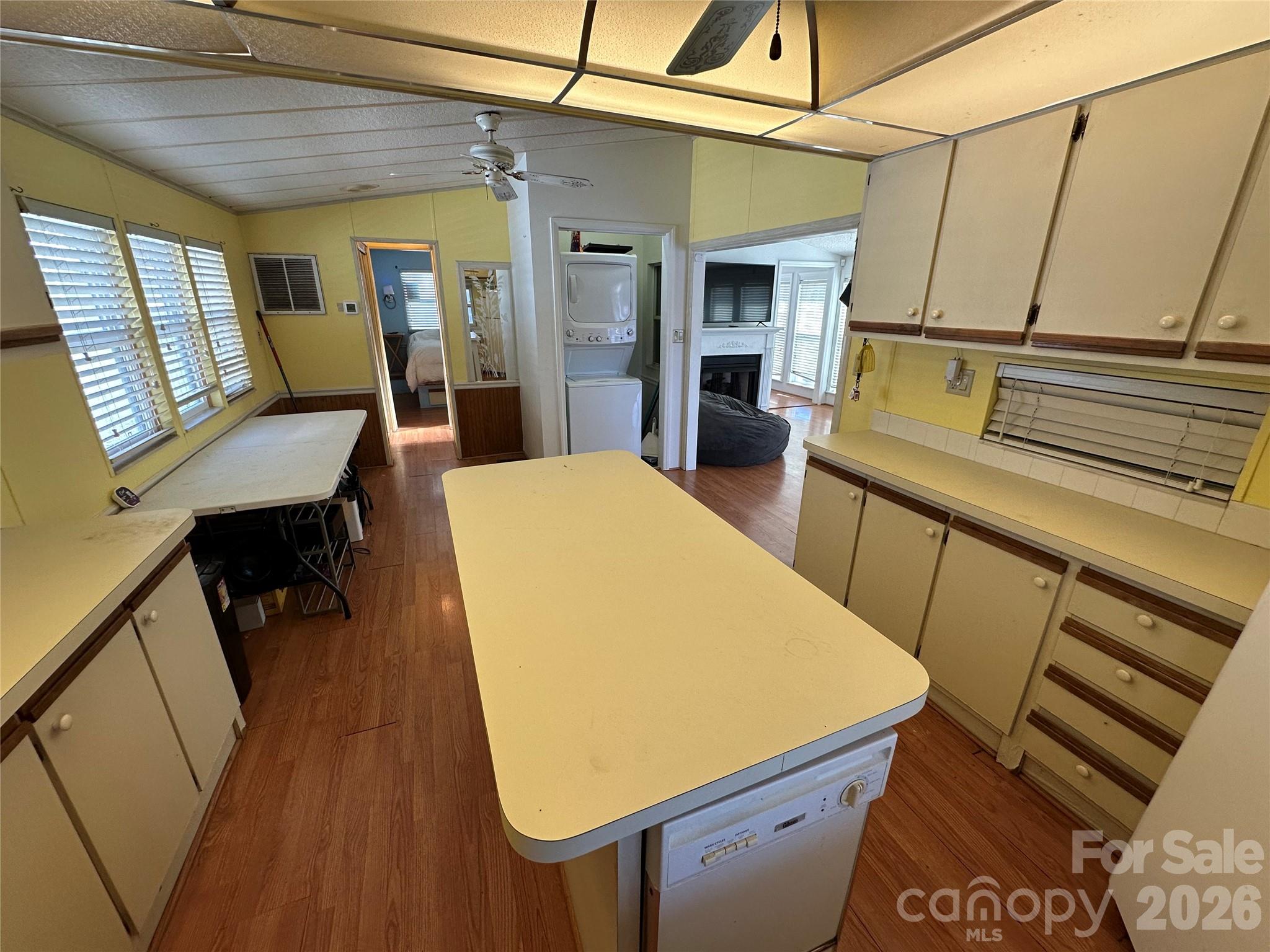 Badin Shores Resort - Residential