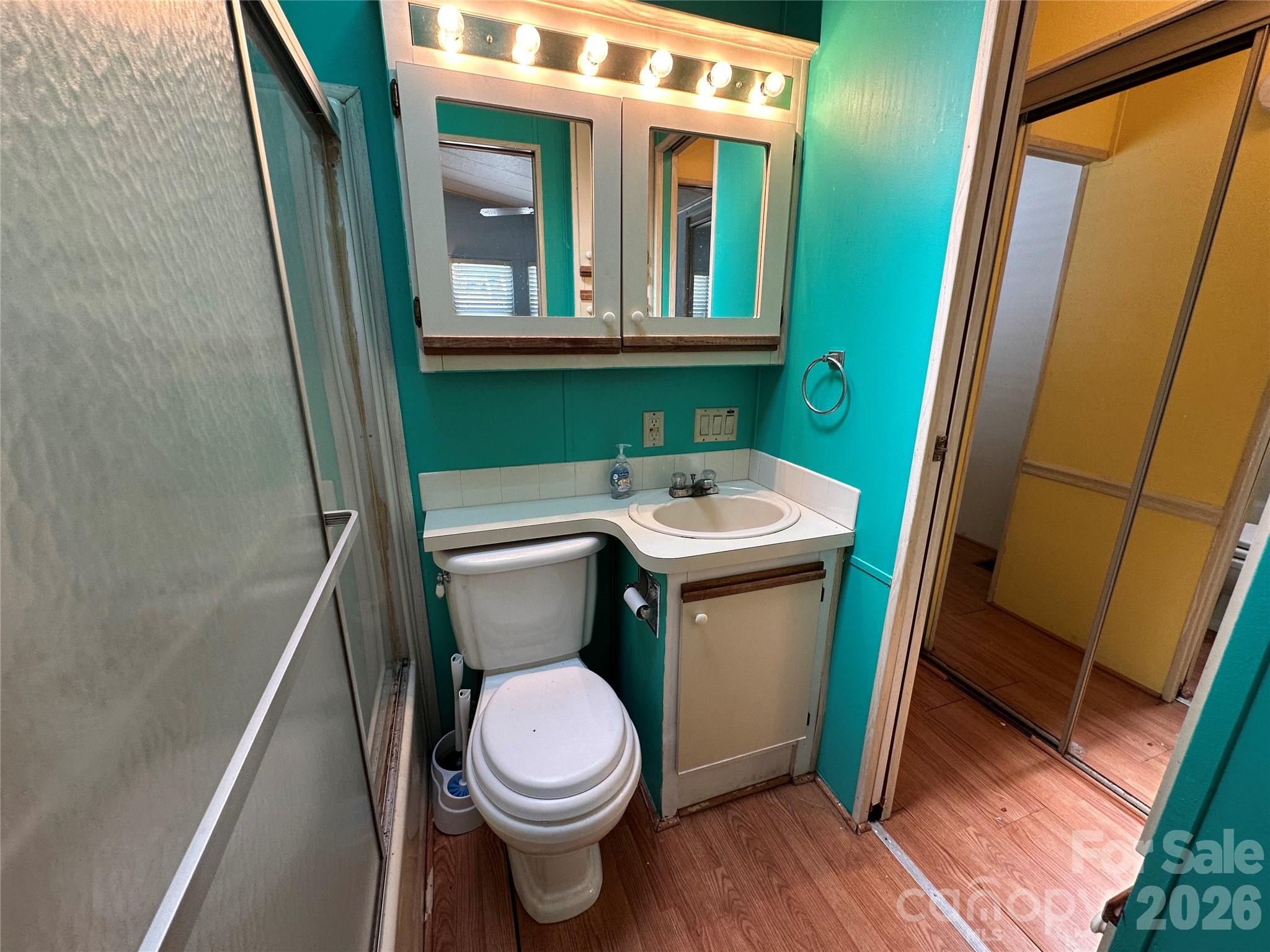 Badin Shores Resort - Residential