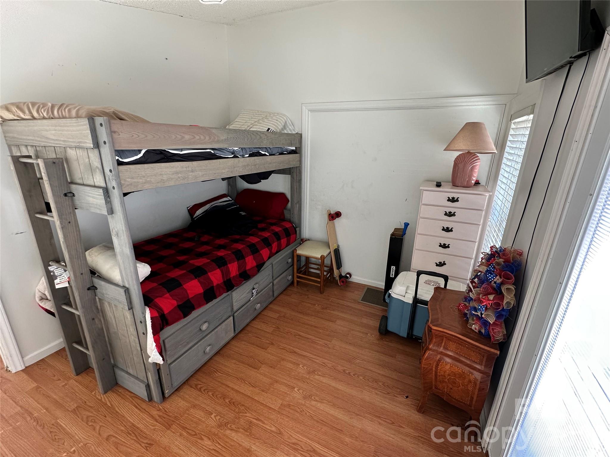 Badin Shores Resort - Residential