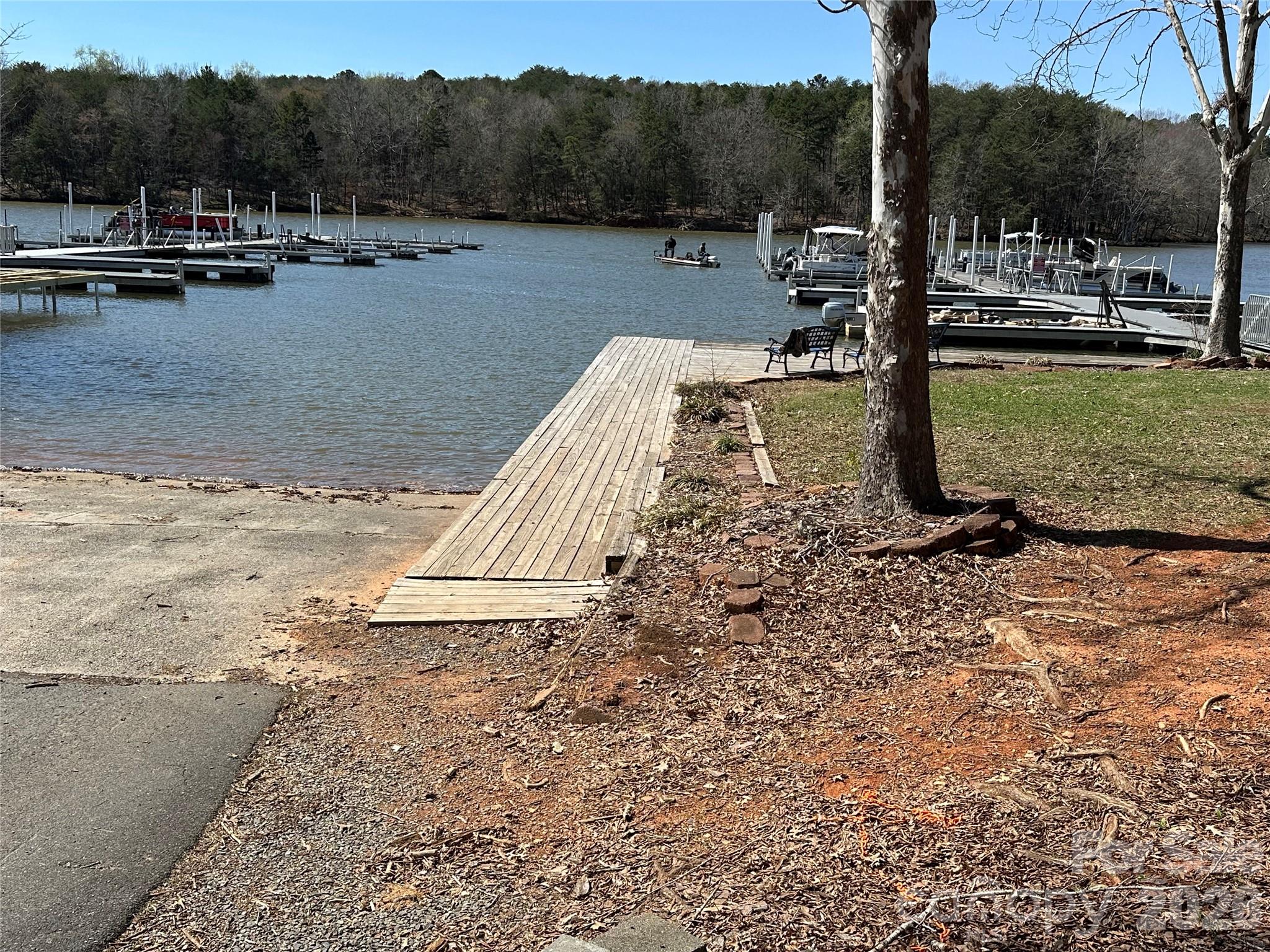 Badin Shores Resort - Residential