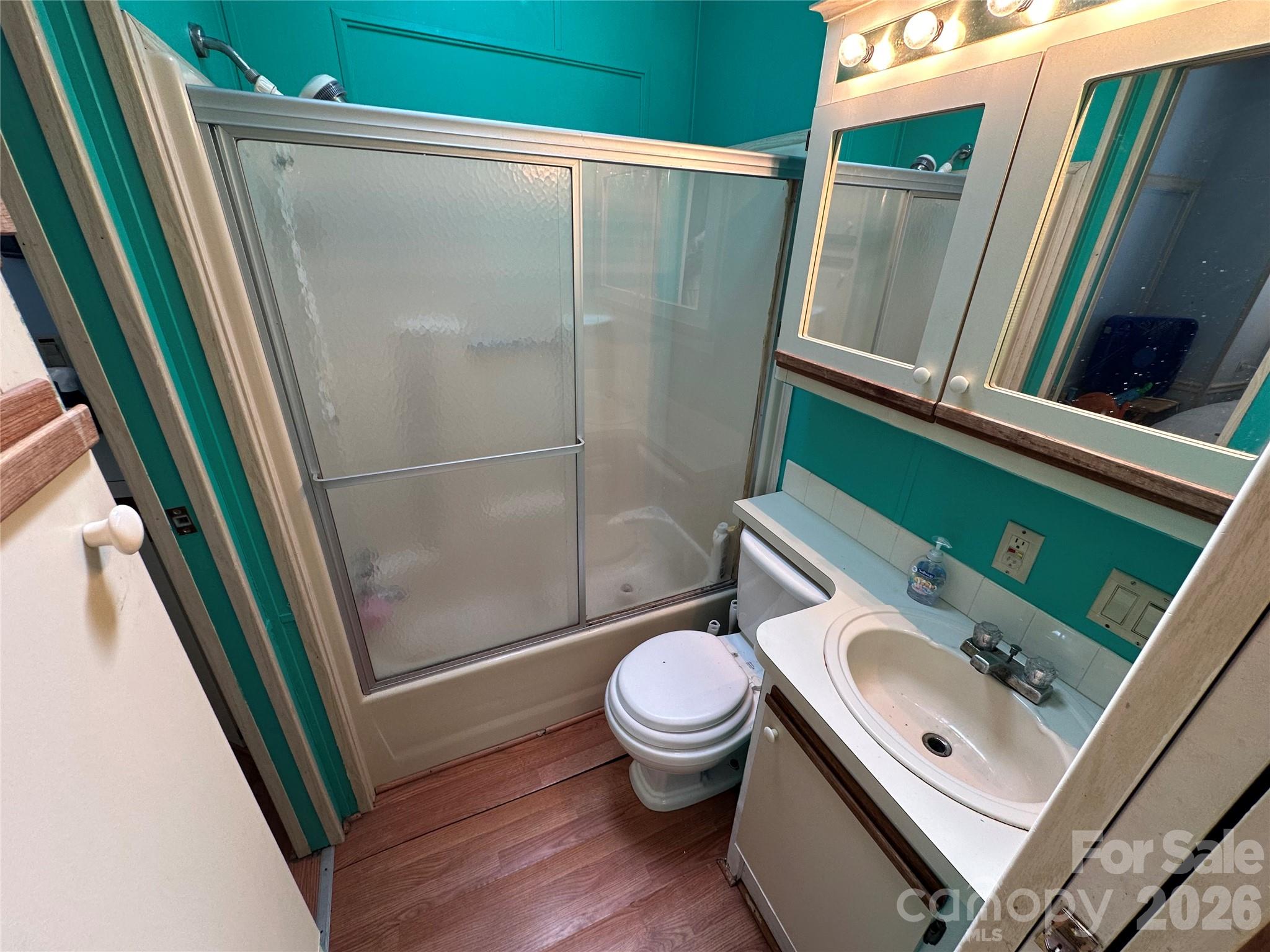 Badin Shores Resort - Residential