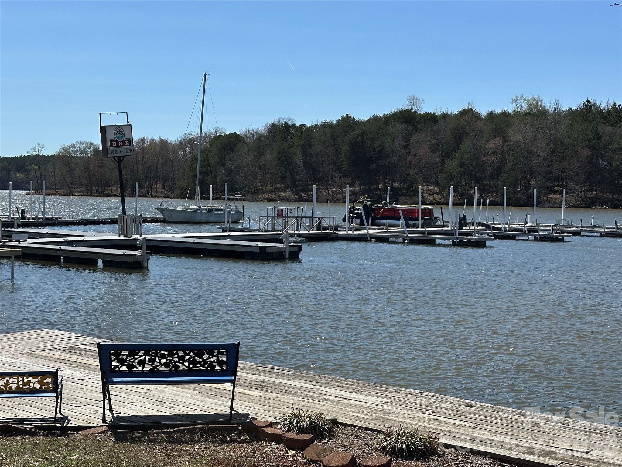 Badin Shores Resort - Residential