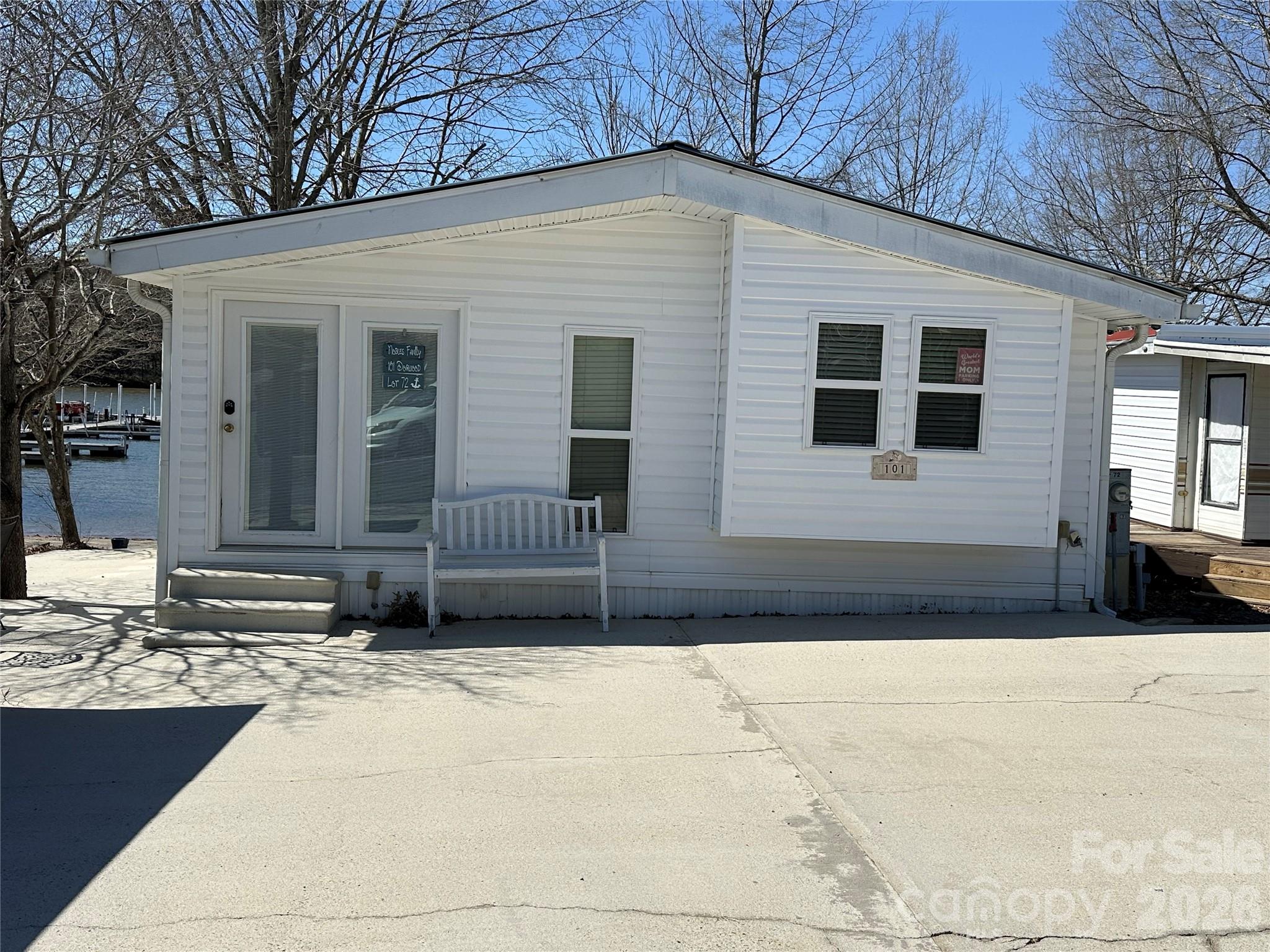 Badin Shores Resort - Residential